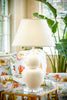 Larkspur Lamp