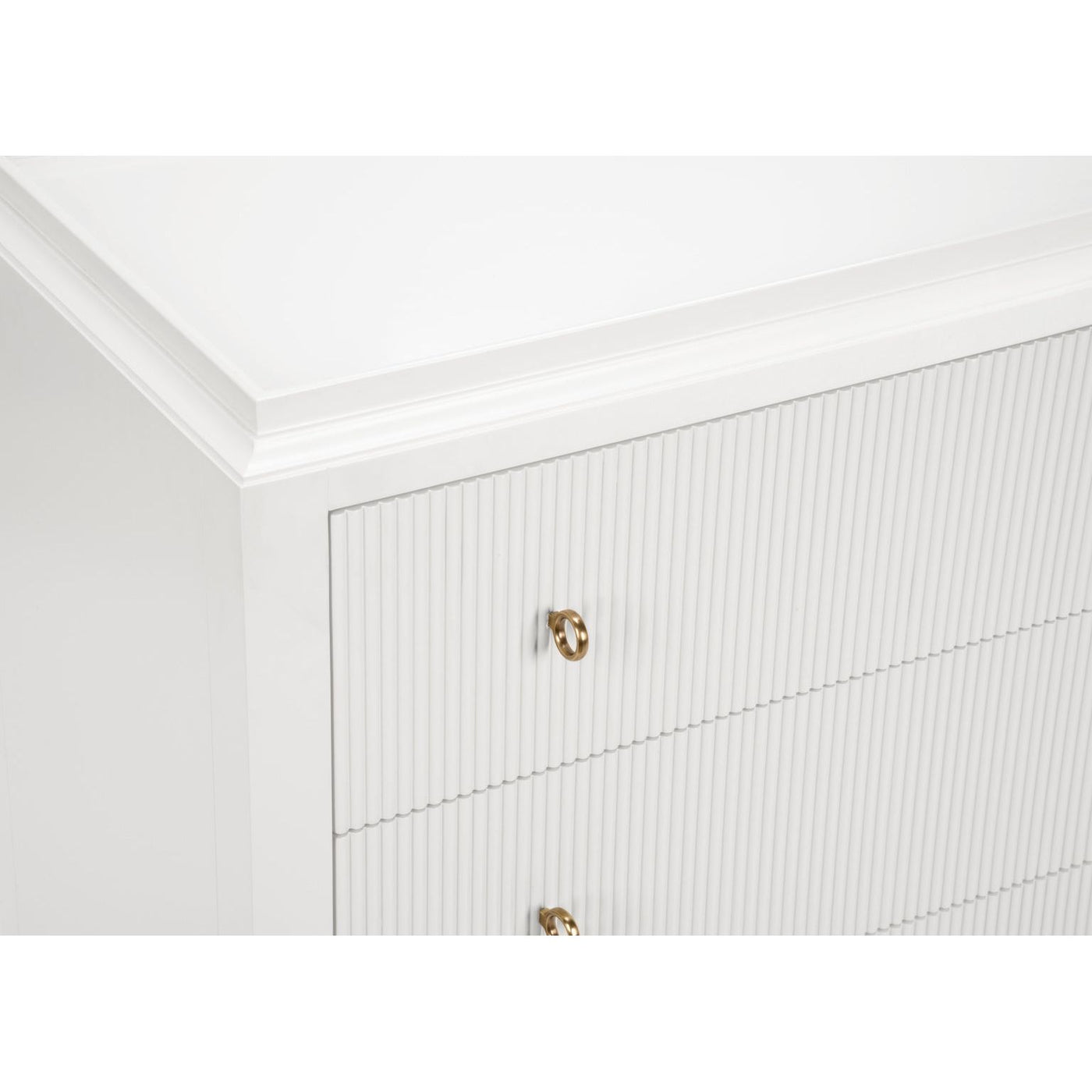 Cottage Chest – (Custom Color)