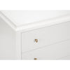Cottage Chest – (Custom Color)
