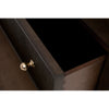 Merrick Open Nightstand