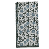 Laurel Olive Block Print Table Linens