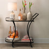 Coco Pedestal Bowl