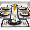 Classic Placemats, Set of 4