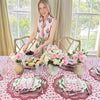 Cherries - Tablecloth