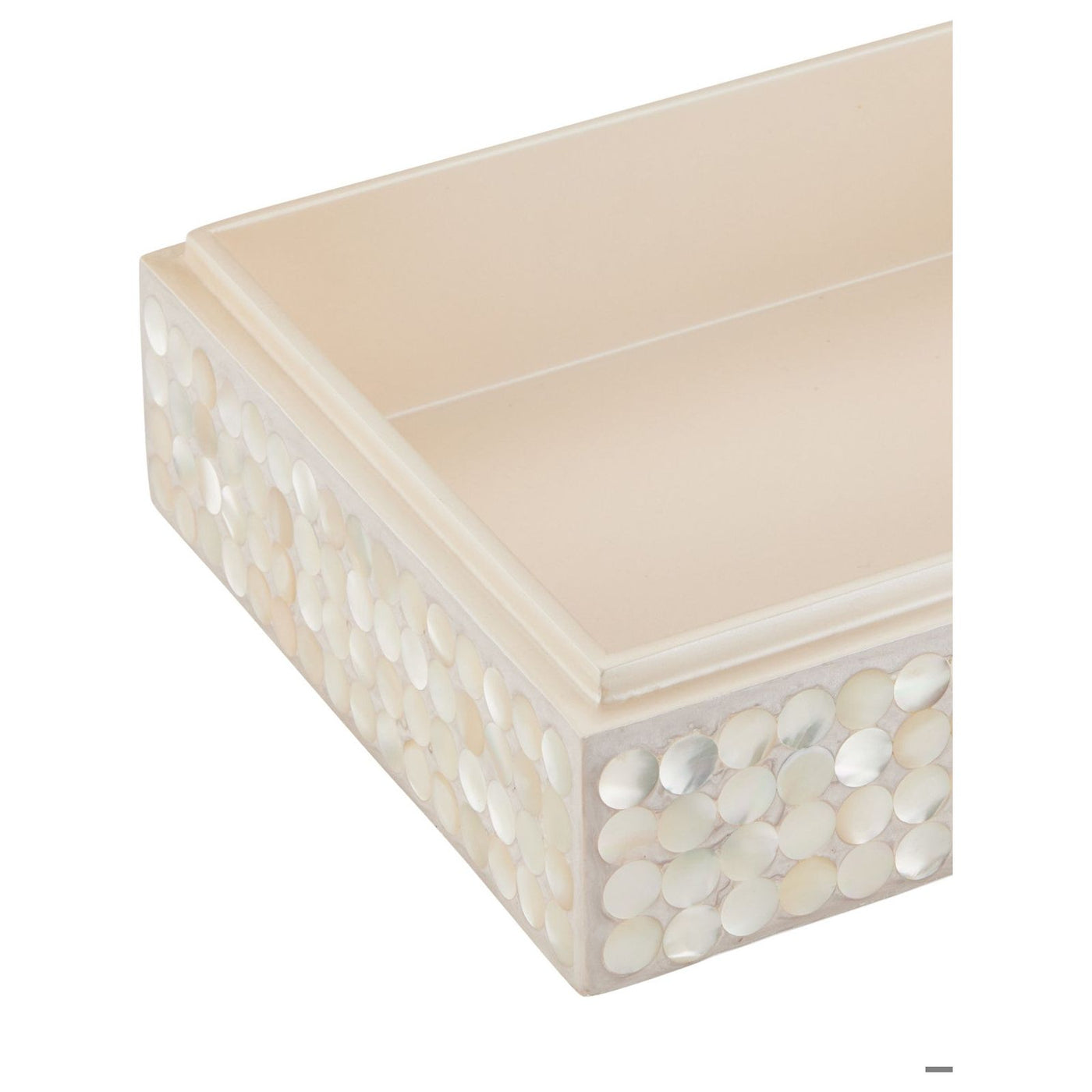 Thistle Pearl Box - Set of 2