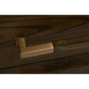 Cambria Nightstand - Dutch Brown Oak