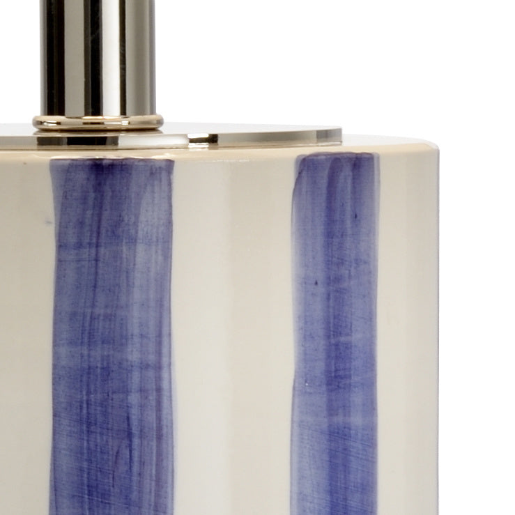Sailor Stripe Lamp