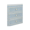 Delmar Bone Inlay Dresser