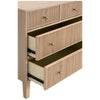 Highland 8-Drawer Double Dresser