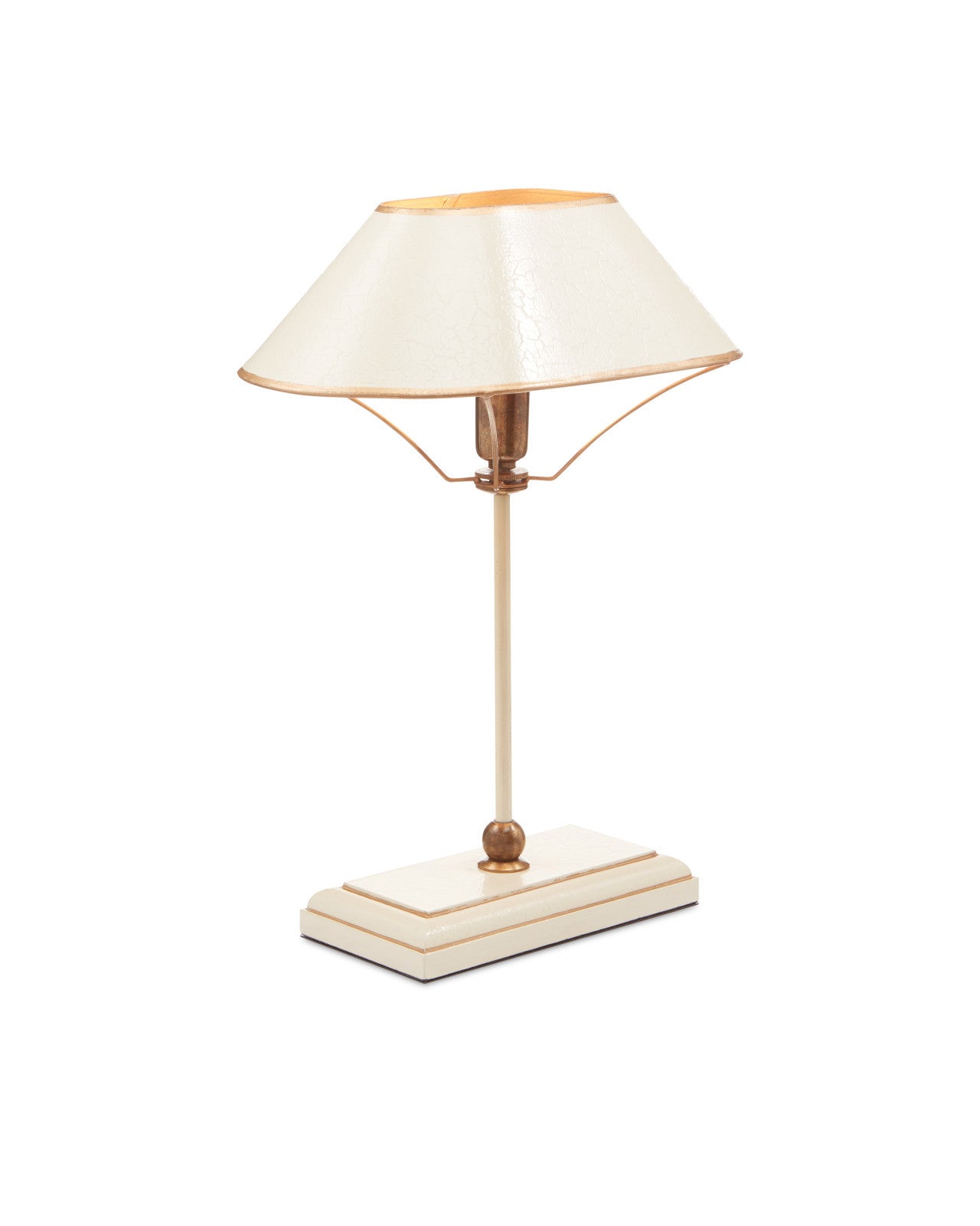 Wyndham Table Lamp