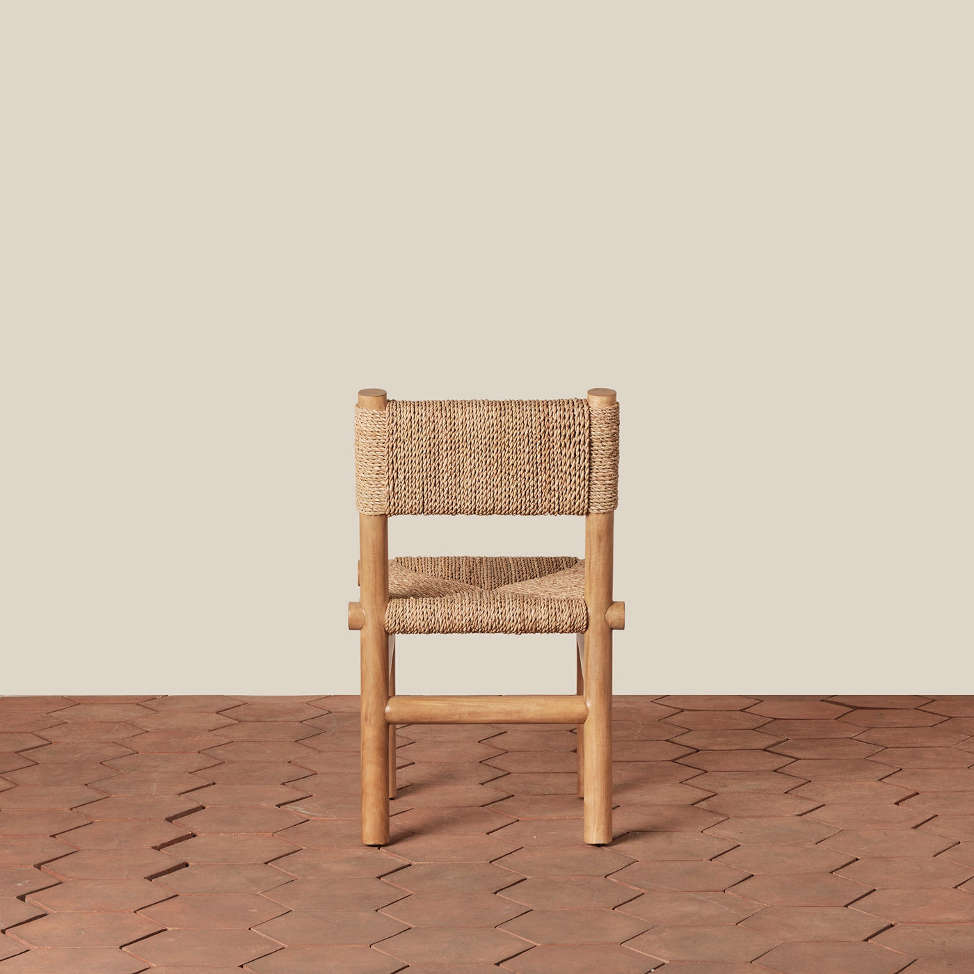 Hacienda Dining Chair