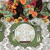 Cocoa Kelli - Tablecloth