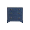 Beaufort Chest
