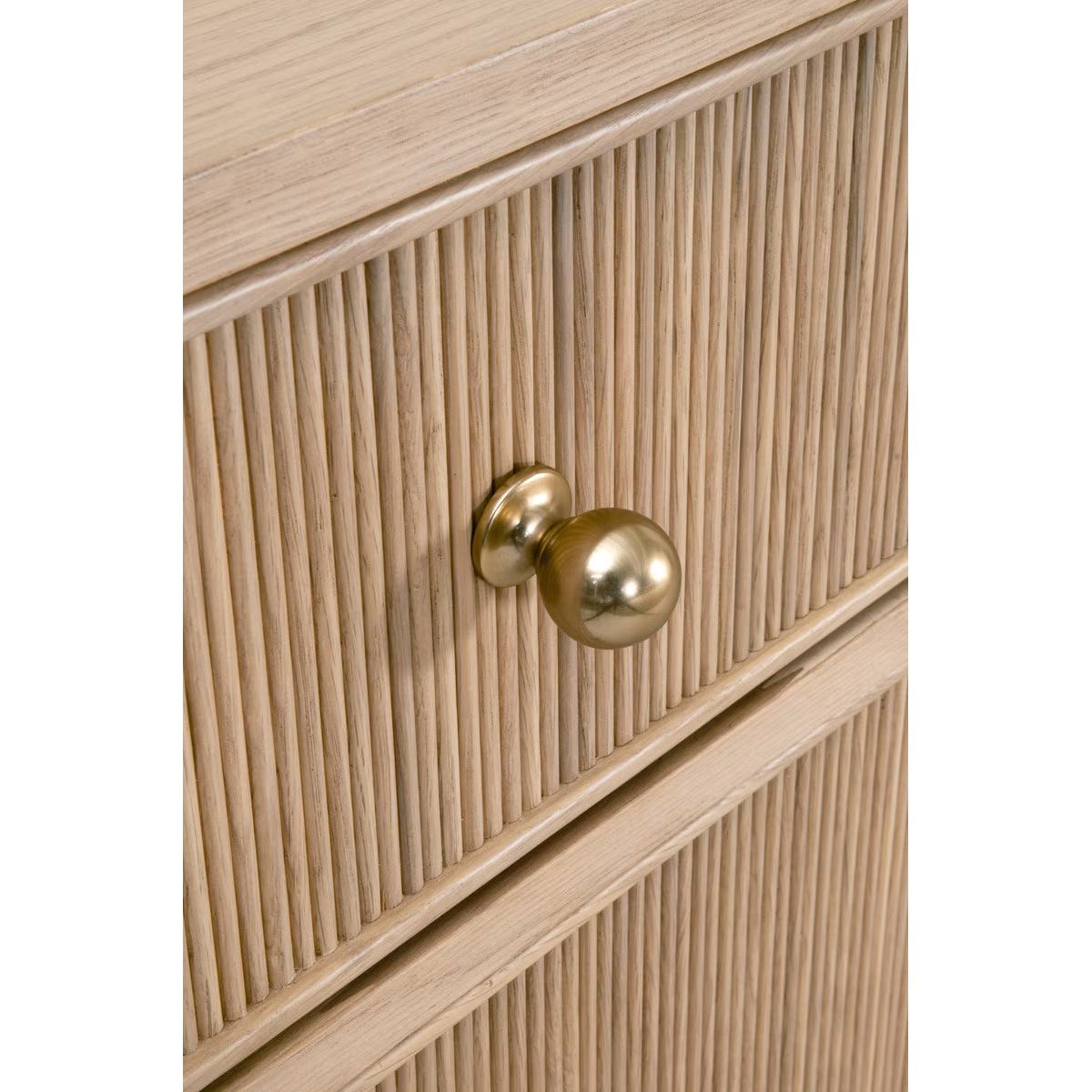 Highland 8-Drawer Double Dresser