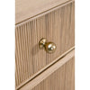 Highland 8-Drawer Double Dresser