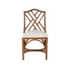 Ashbury Rattan Side Chair
