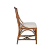 Ashbury Rattan Side Chair