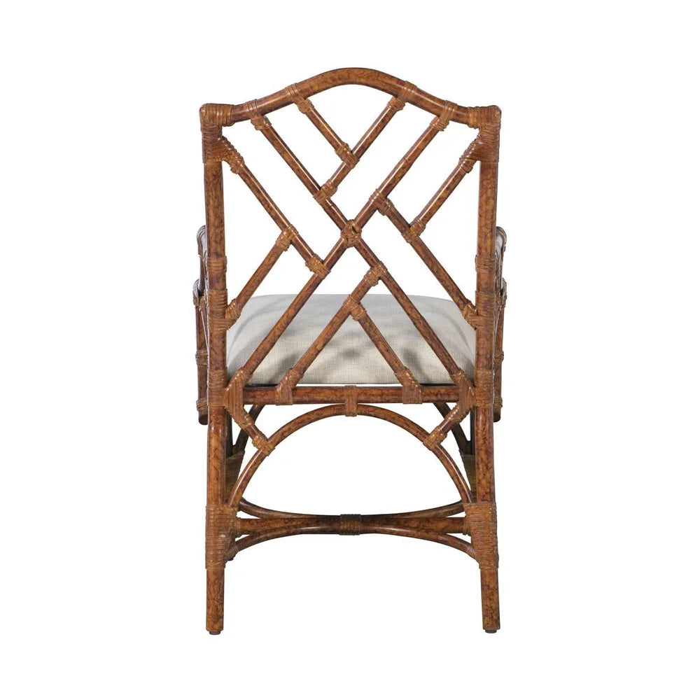 Ashbury Arm Chair