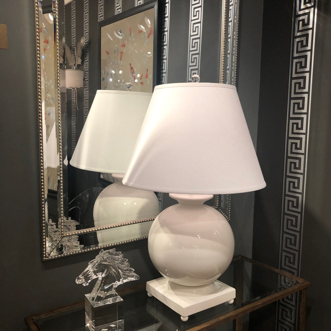 Bellport Lamp