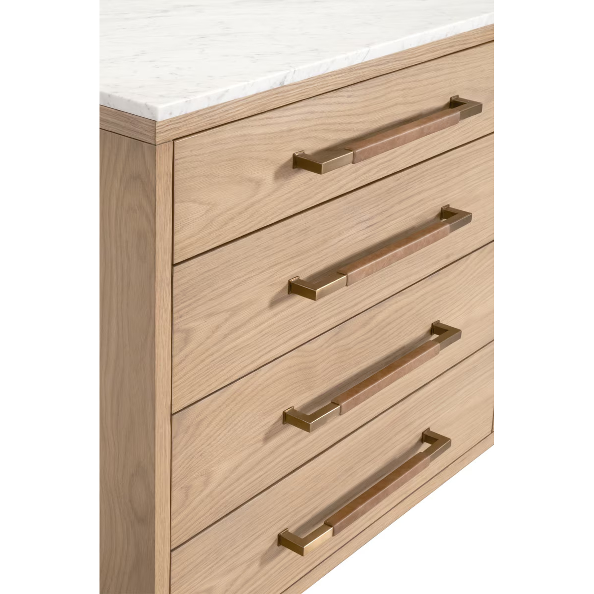 Cambria Double Dresser