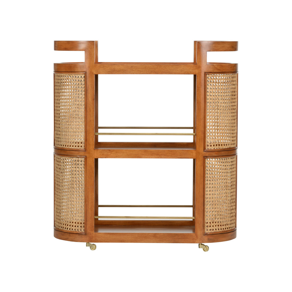 Easton Bar Cart