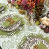 Sage Kelli - Tablecloth