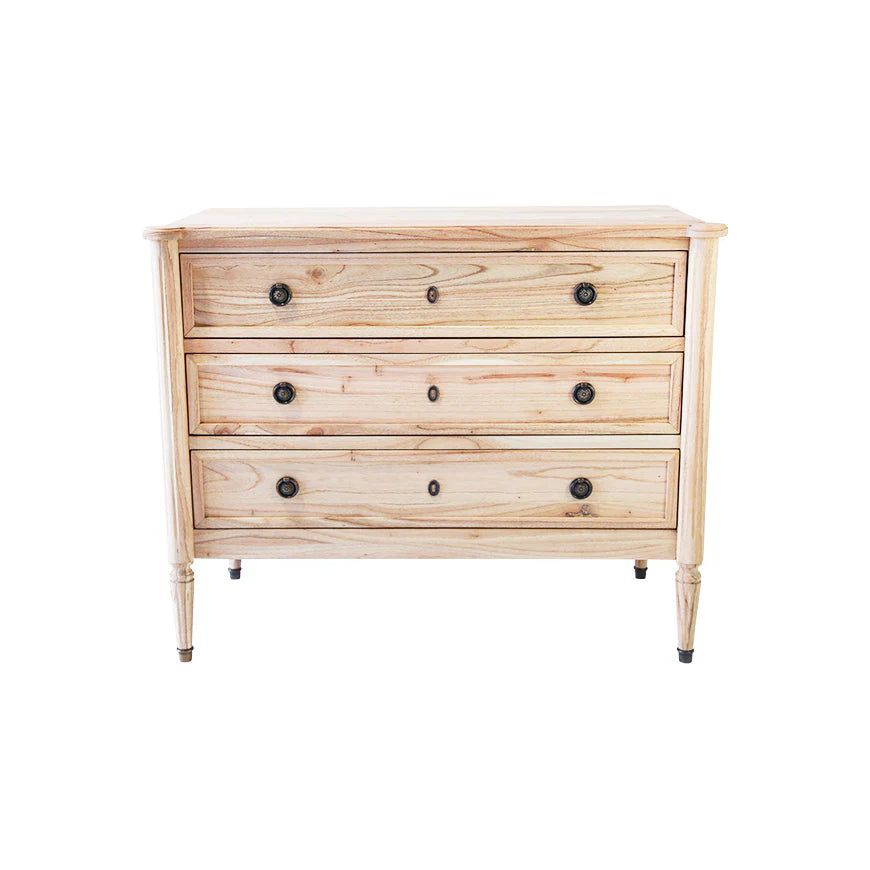 Louie Dresser