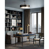 Briarcliff Brass Desk Lamp