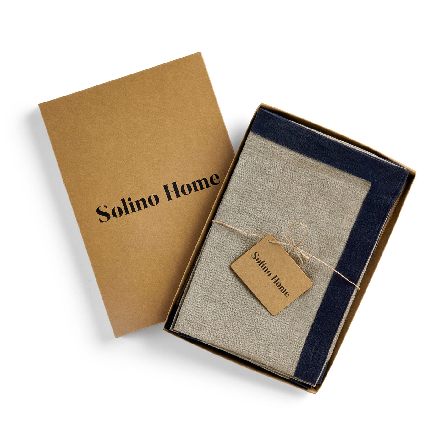 Classic Napkins, Set of 4