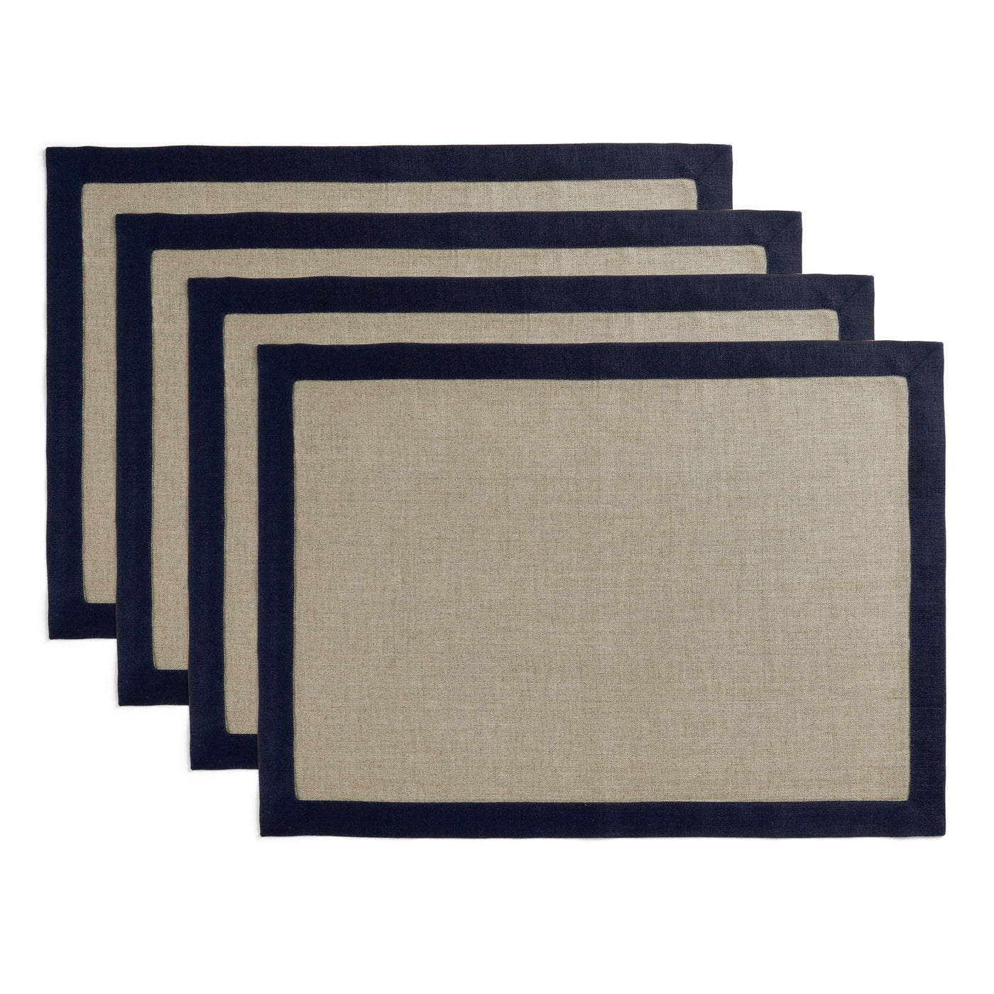 Classic Placemats, Set of 4