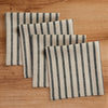 Madison Stripe Napkins, Set of 4