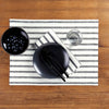 Madison Stripe Napkins, Set of 4