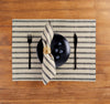 Madison Stripe Napkins, Set of 4