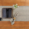 Madison Stripe Table Runner