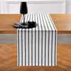 Madison Stripe Table Runner