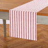 Madison Stripe Table Runner