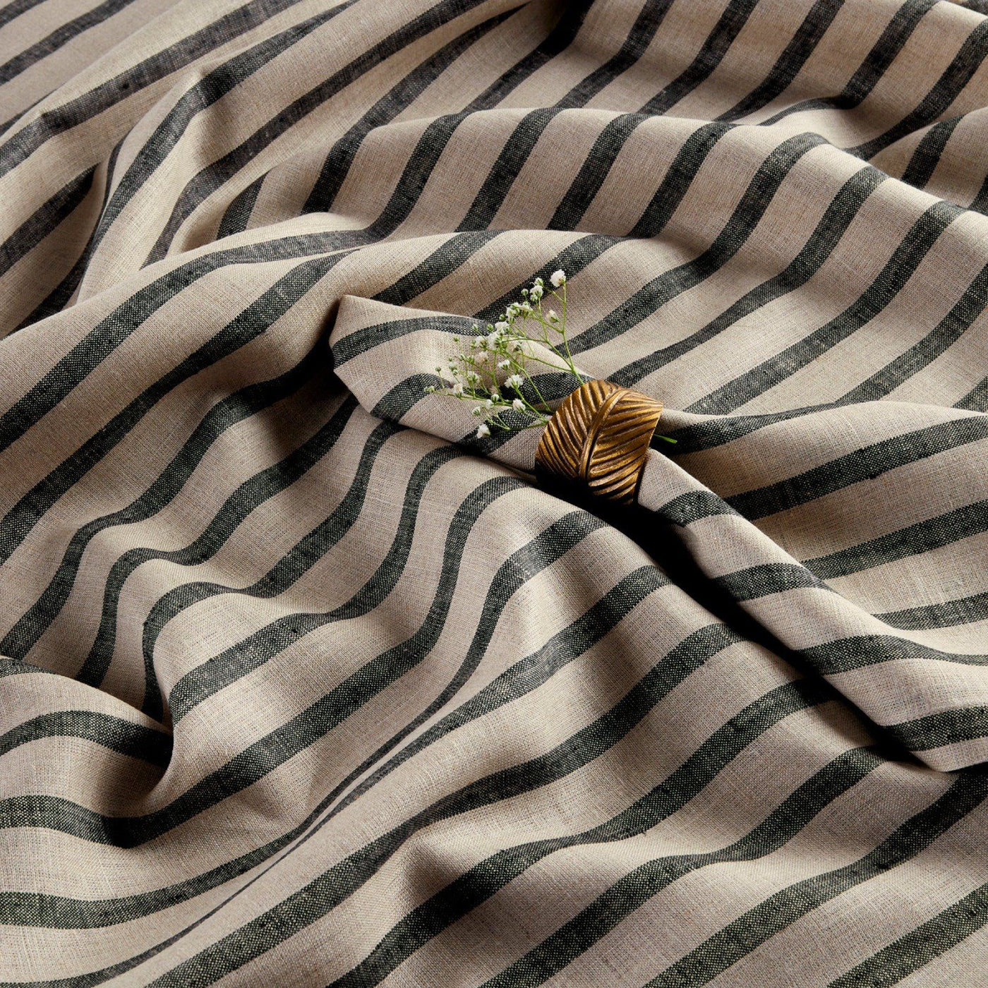 Madison Stripe Table Runner