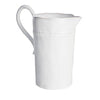 Francesca Ceramic Pitcher