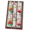 Holiday Splendor Ornaments