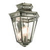 Bevelled Glass Georgian Passage Lantern