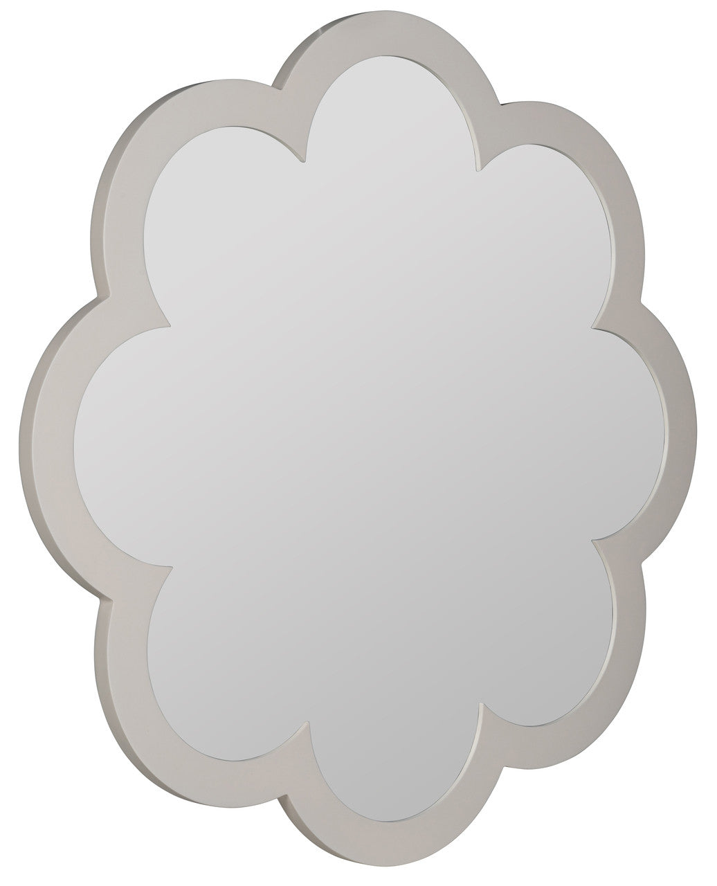 Poppy Wall Mirror