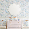 Poppy Wall Mirror
