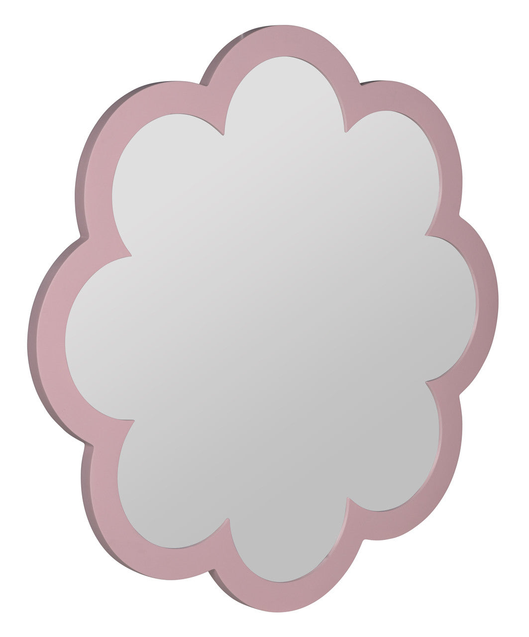 Poppy Wall Mirror