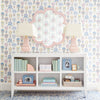 Poppy Wall Mirror
