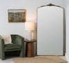 Adeline Floor Mirror