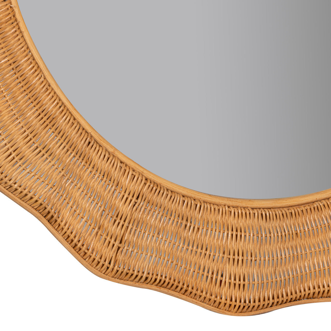 Yarley Mirror