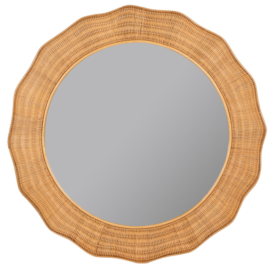 Yarley Mirror