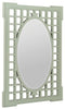 Garden Mirror