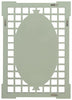 Garden Mirror