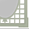 Garden Mirror
